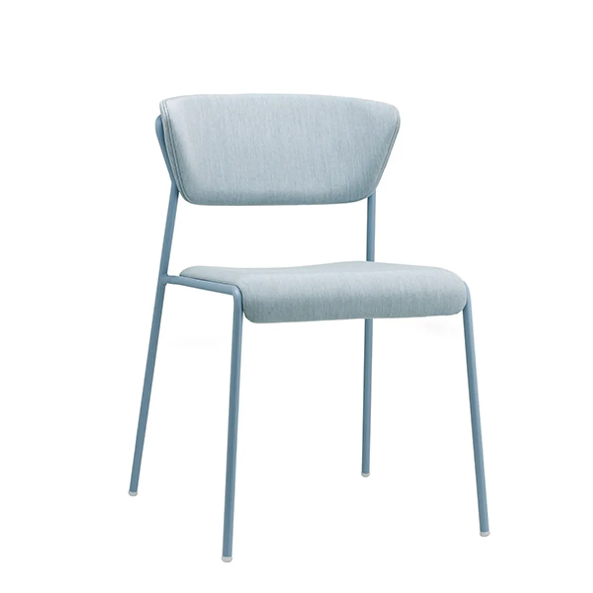 Robyn Soft Outdoor Chair Blue