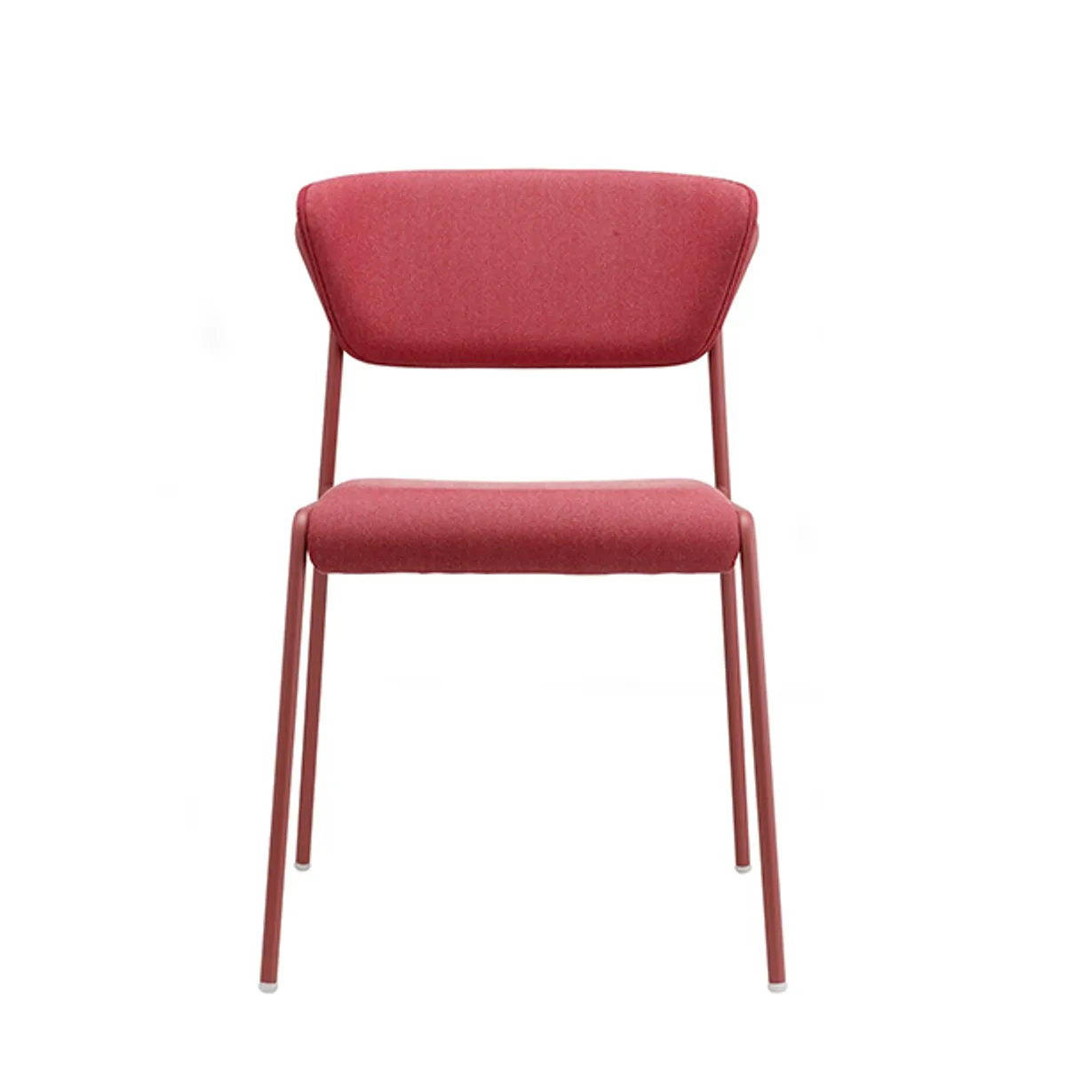 Robyn Soft Outdoor Chair Red 07