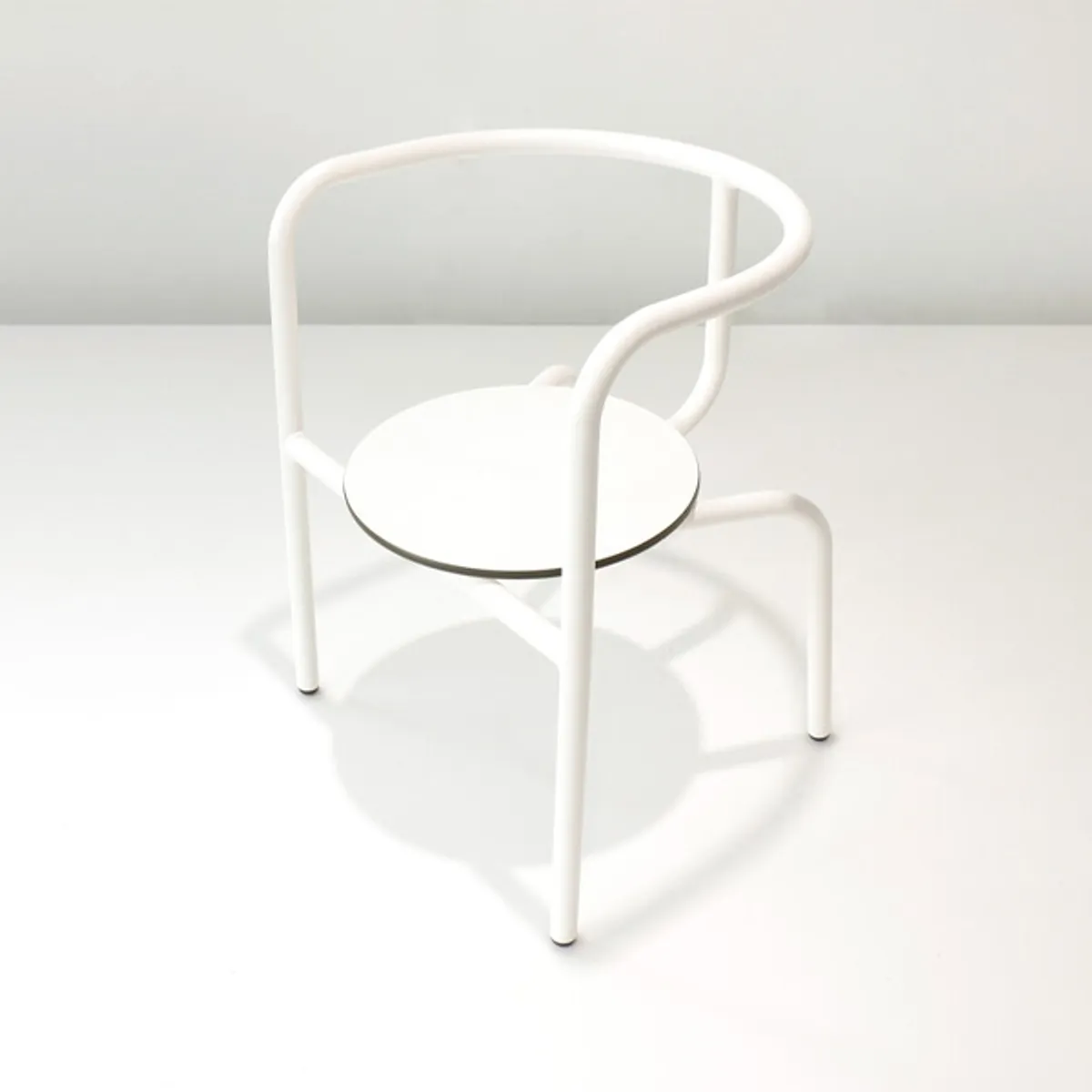 Rodel chair Inside Out Contracts5