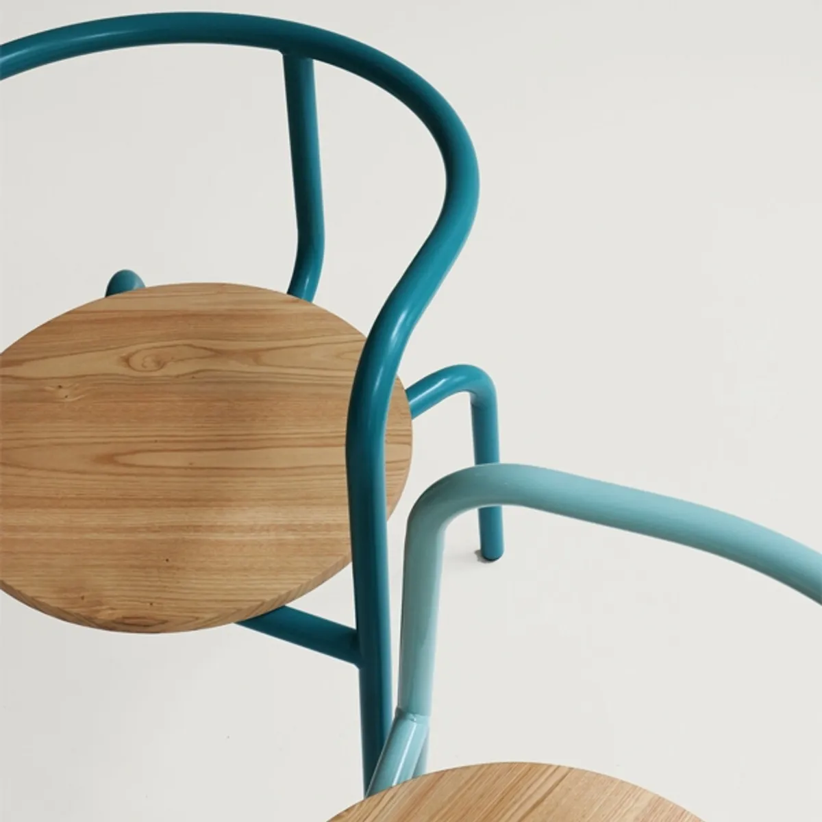 Rodel chair Inside Out Contracts6