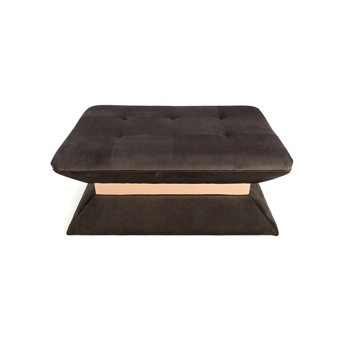 Rogue Rectangular Stool For Cafes Bars And Hotels
