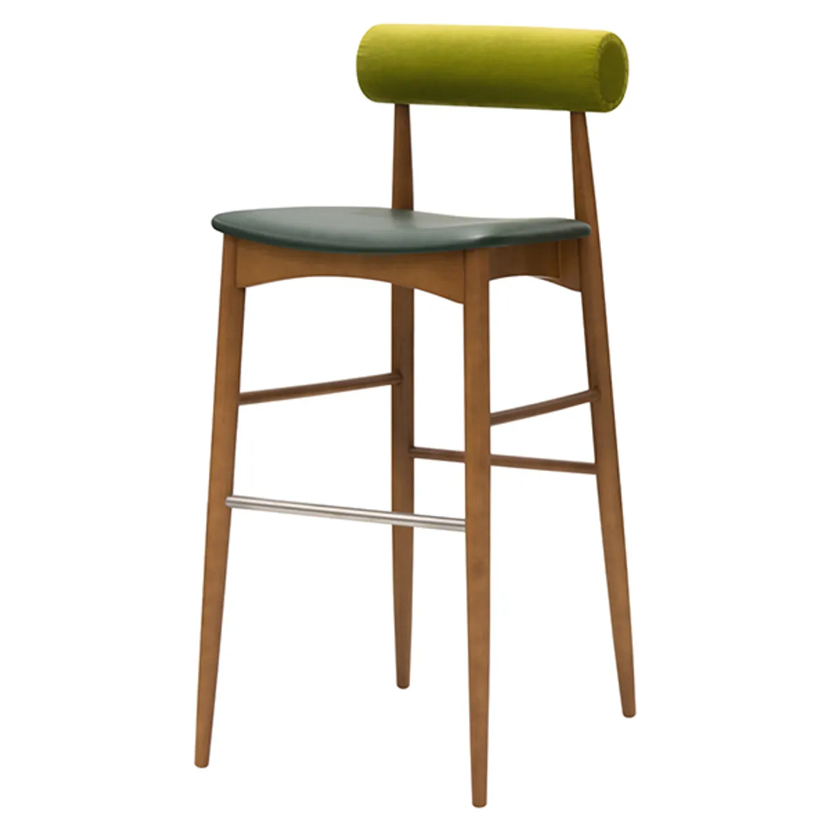 Rolla Bar Stool Quirky Furniture For Hospitality Inside Out Contracts 2