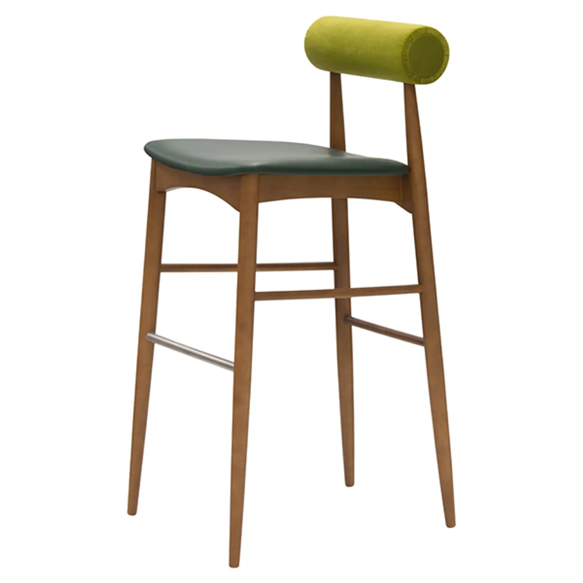 Rolla Bar Stool Quirky Furniture For Hospitality Inside Out Contracts 4