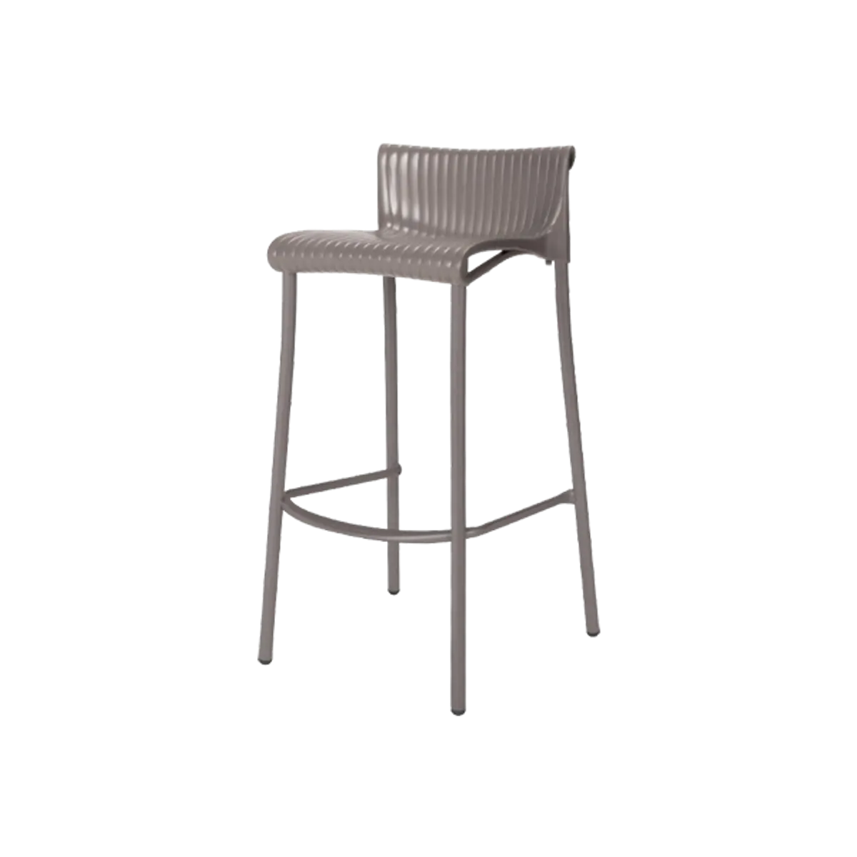 Duca bar stool Thumbnail Inside Out Contracts