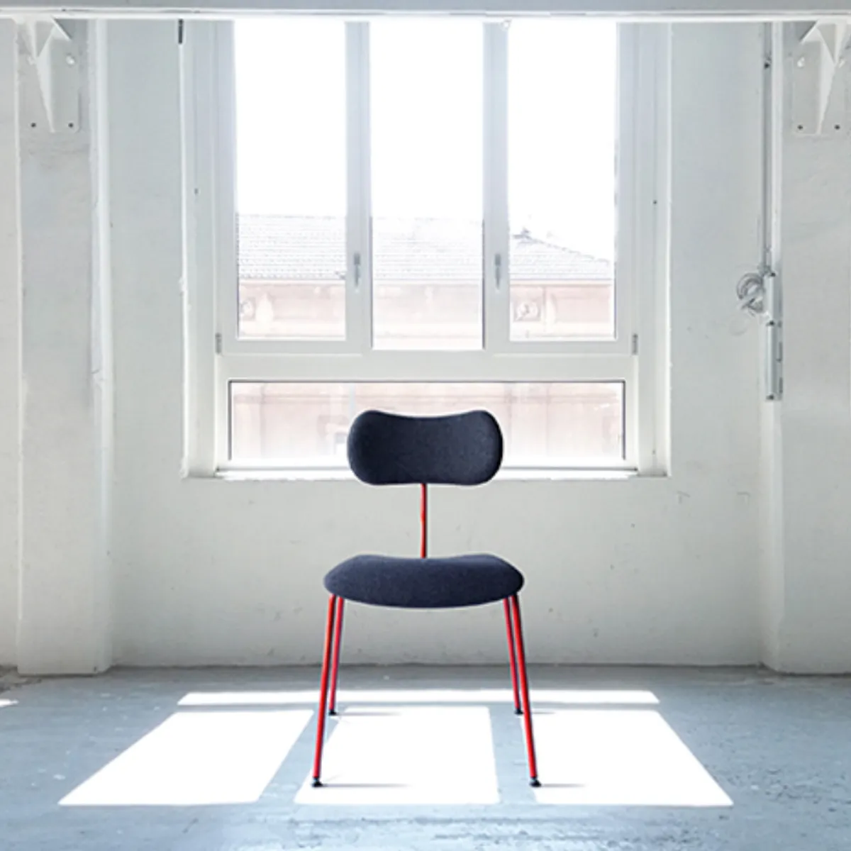 Ruby side chair | Inside Out Contracts