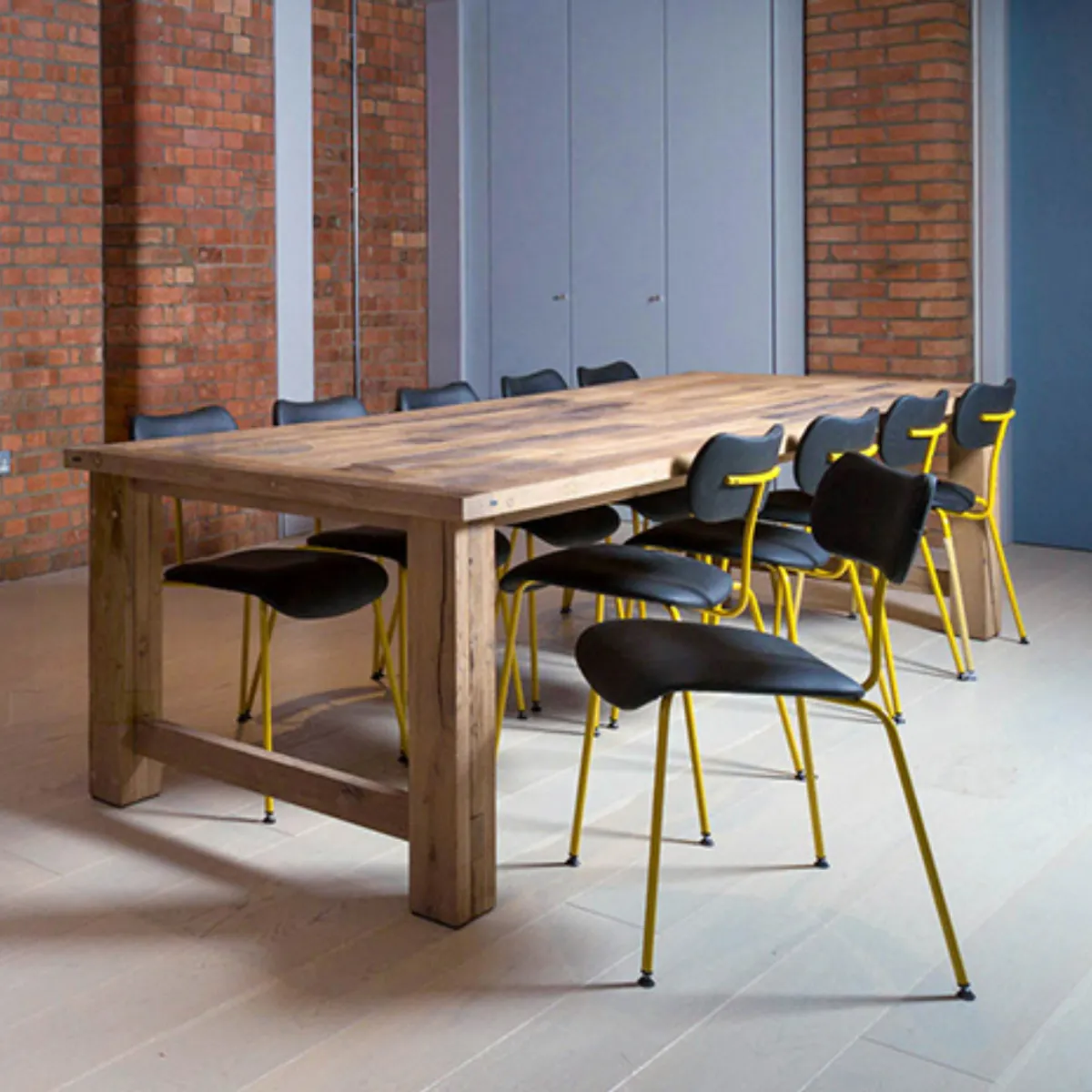 Ruby side chair | Inside Out Contracts