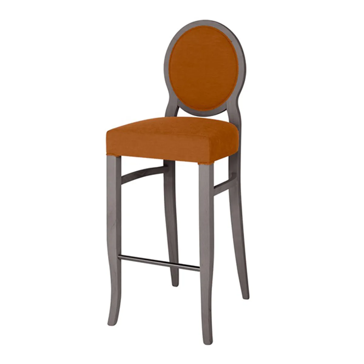 Rula bar stool luxury hotel bar furniture by inside out contracts 002