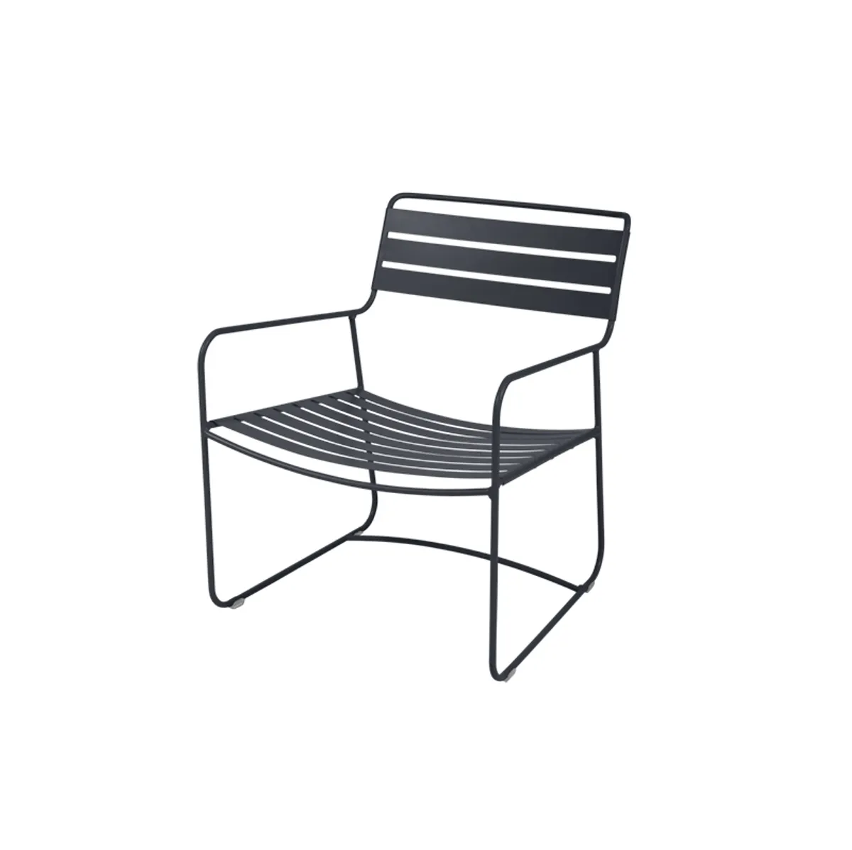 Surprising Outdoor Lounge Chair Inside Out Contracts Black