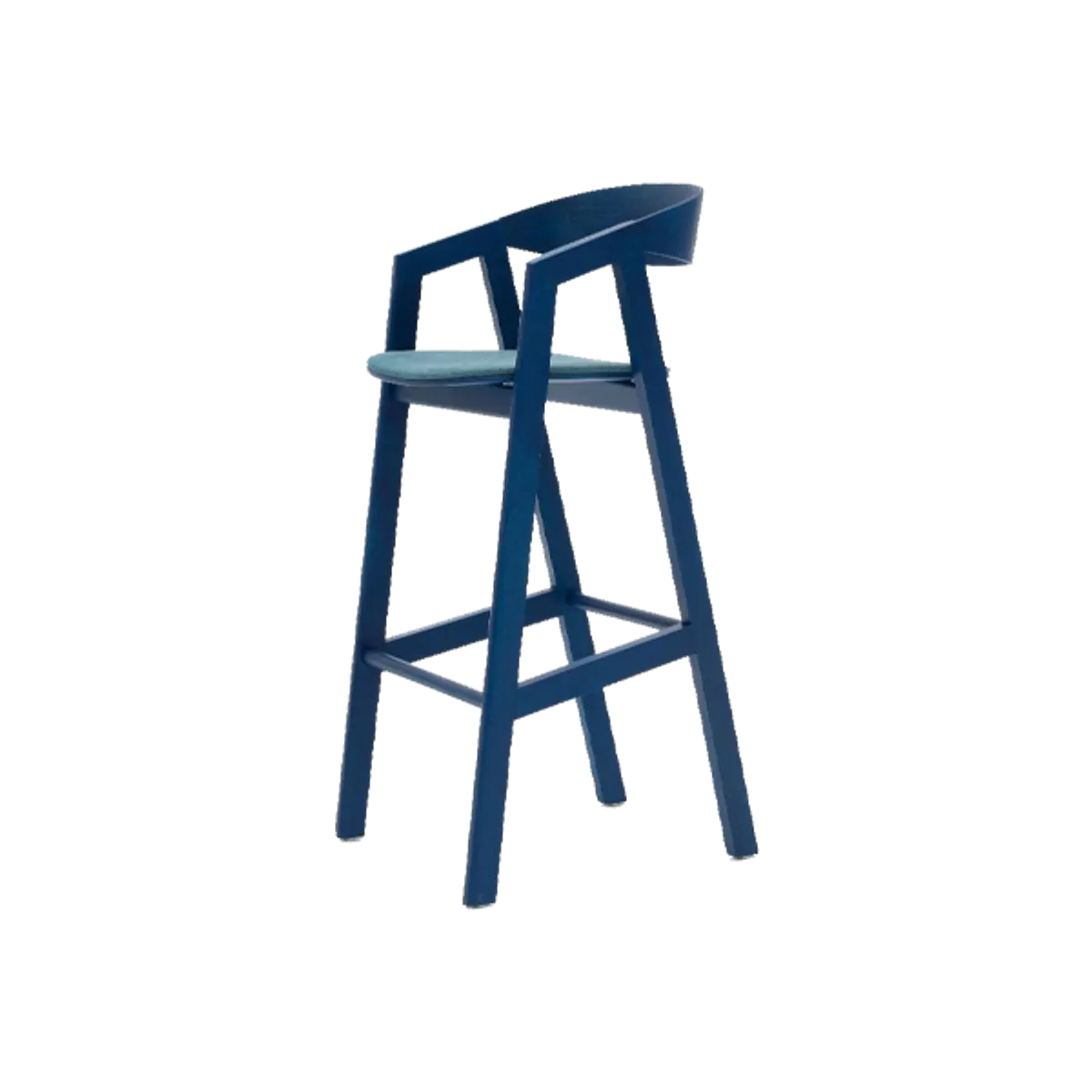 Sadie bar stool Inside Out Contracts