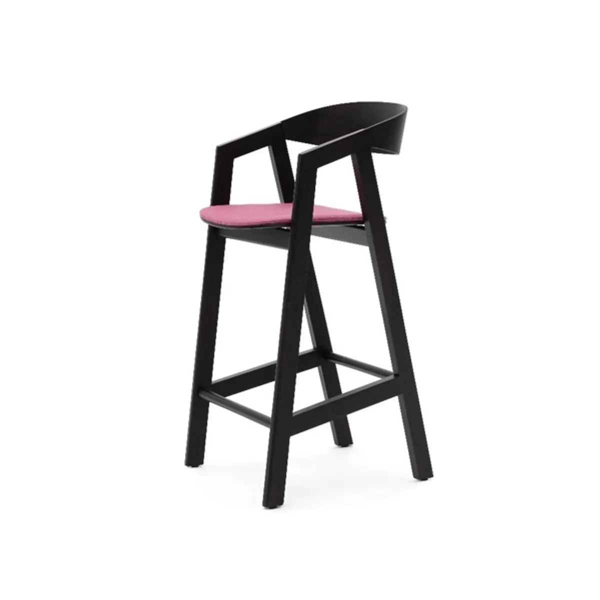 Sadie bar stool Inside Out Contracts4