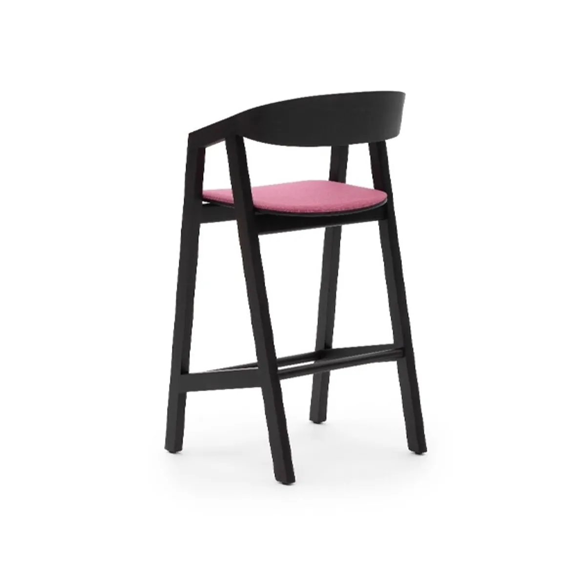 Sadie bar stool Inside Out Contracts6