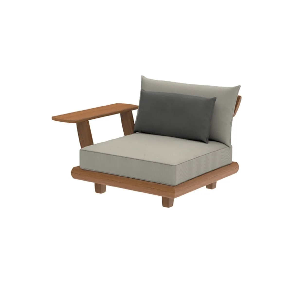 Safari modular sofa Inside Out Contracts3