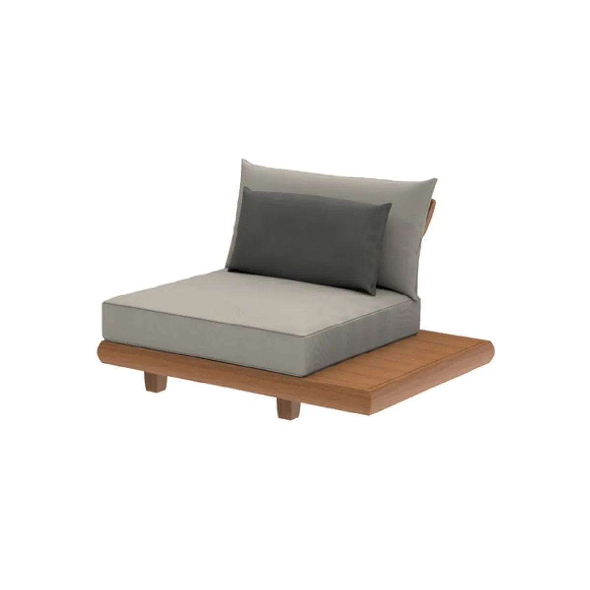 Safari modular sofa Inside Out Contracts5