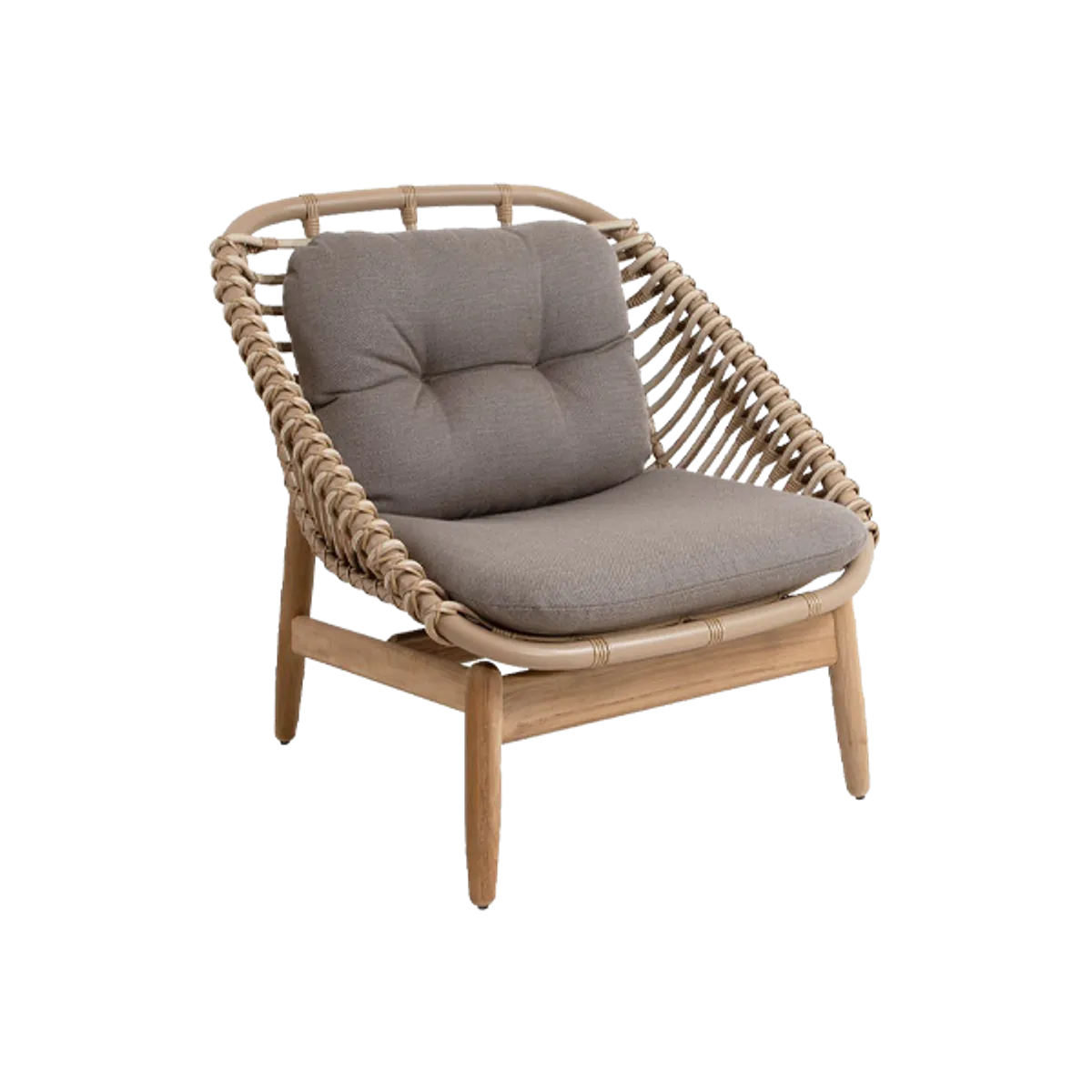 Sage lounge chair Inside Out Contracts