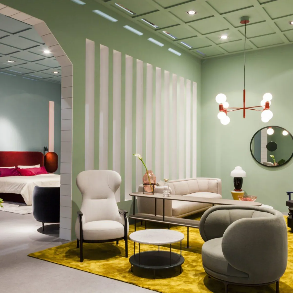 Salone Del Mobile Milano Explained Harri Interiors