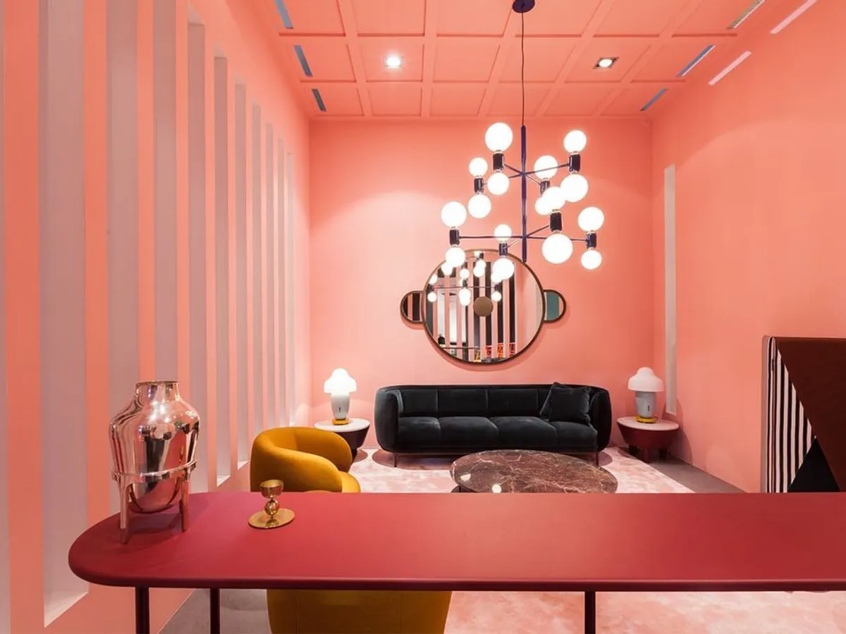 Salone Del Mobile Milano Explained Stand Pinktrend
