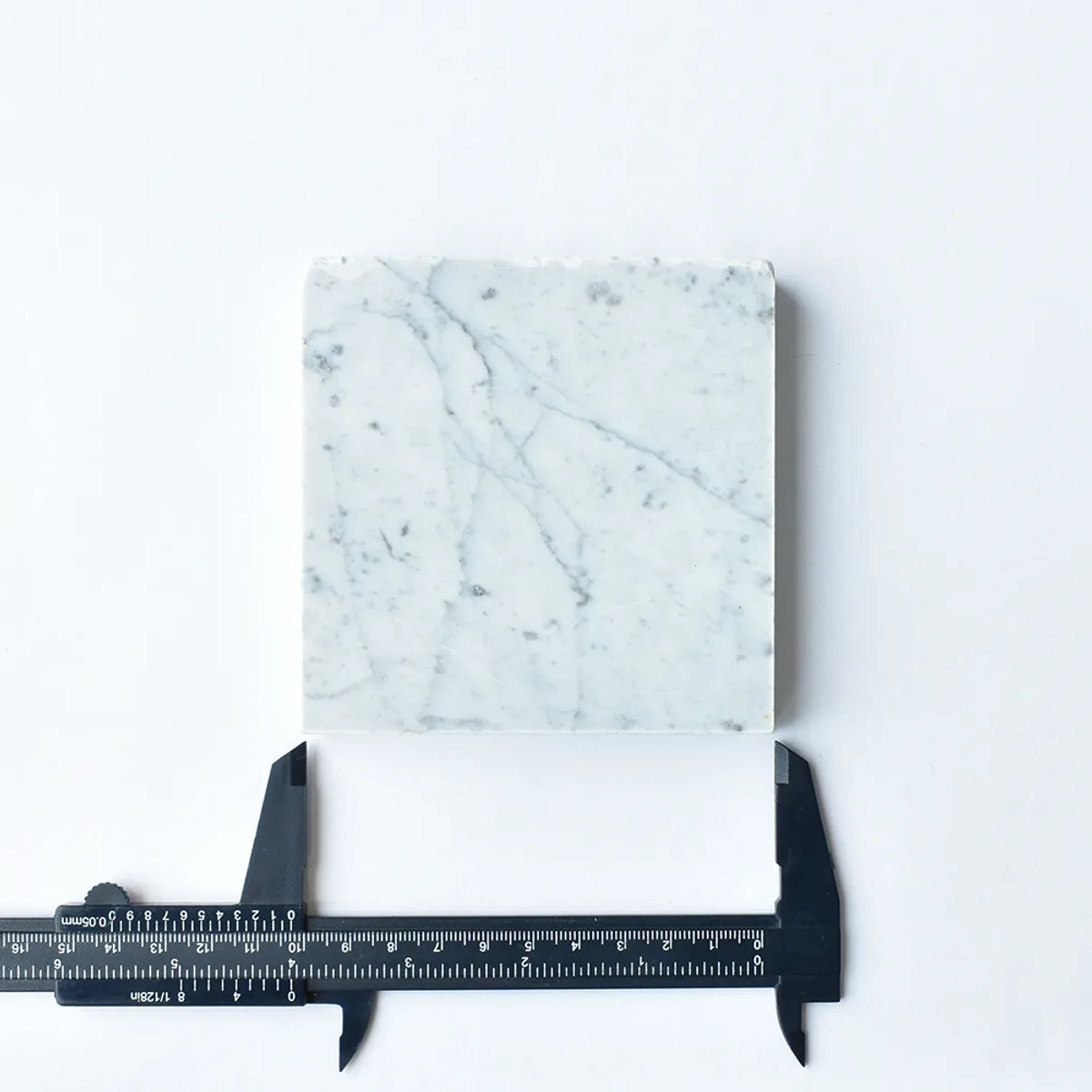 Sample 10Cm Marble Carrara Inside Out Contracts