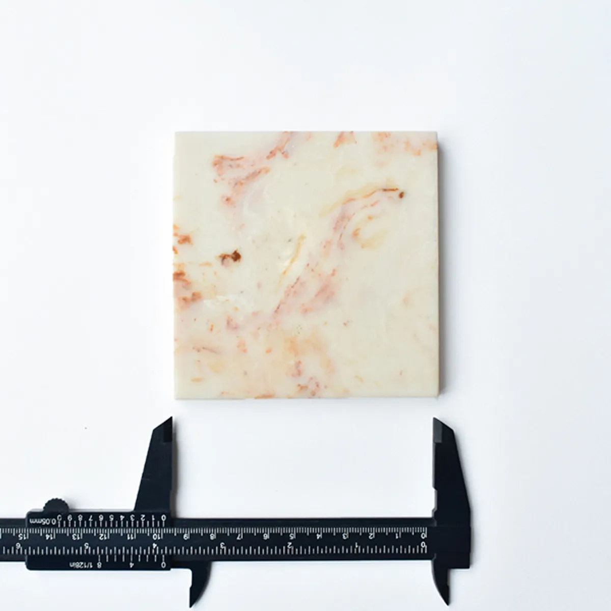 Sample 10Cm Resin Marble Amsterdam Inside Out Contracts