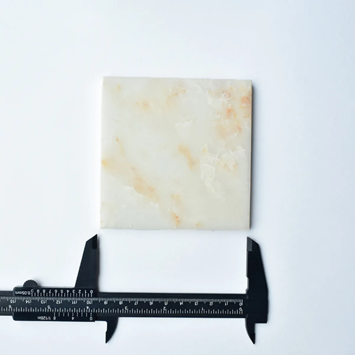 Sample 10Cm Resin Marble Autumn Onyx Inside Out Contracts