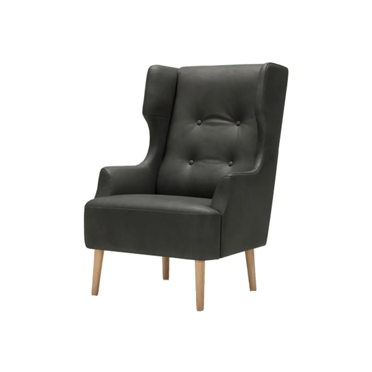 Sandrawingbackchair Inside Out Contracts