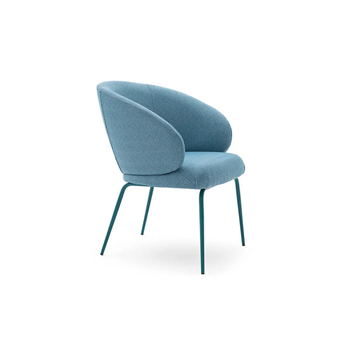 Lily armchair 1