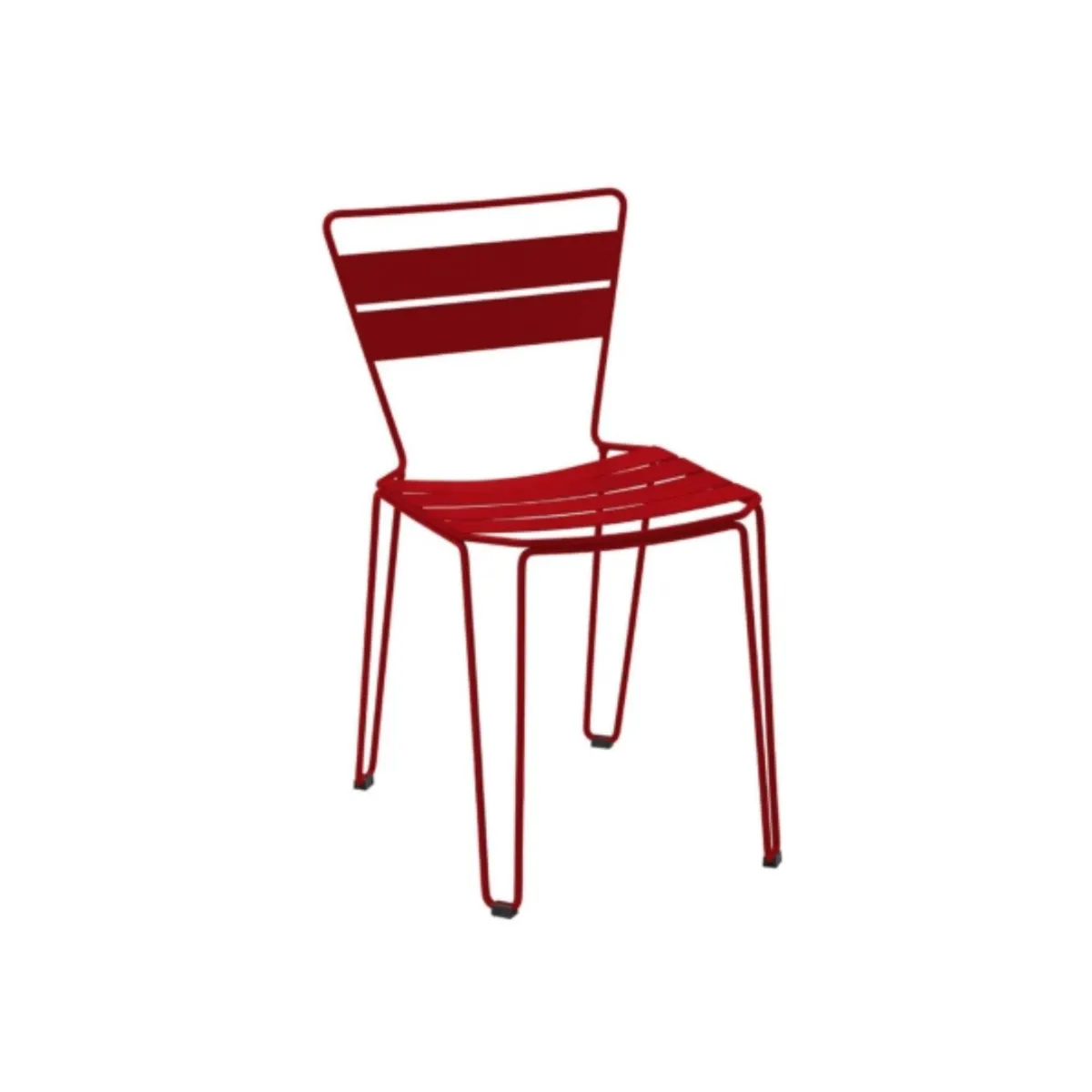 Saura armchair side chair 1
