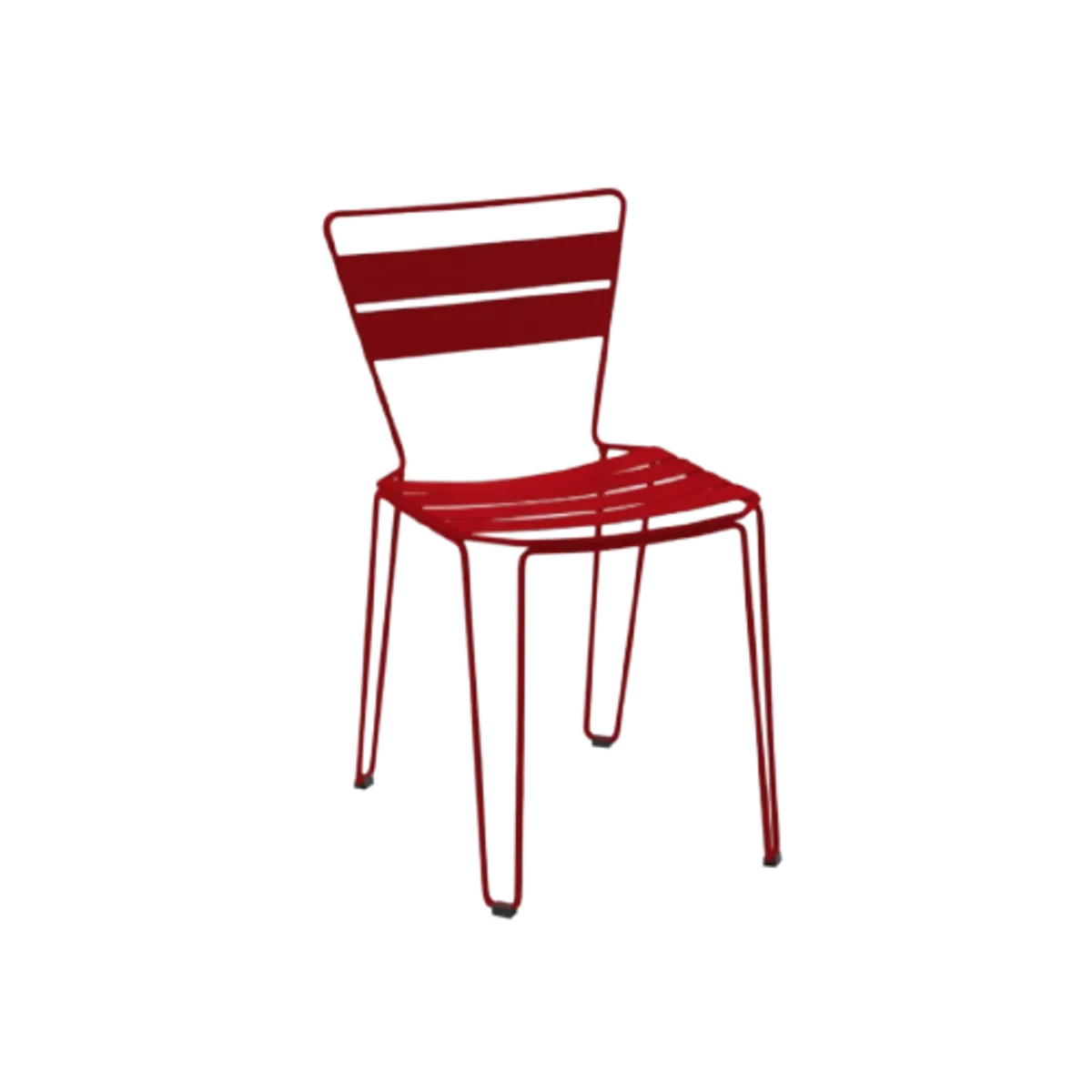 Saura side chair Thumbnail