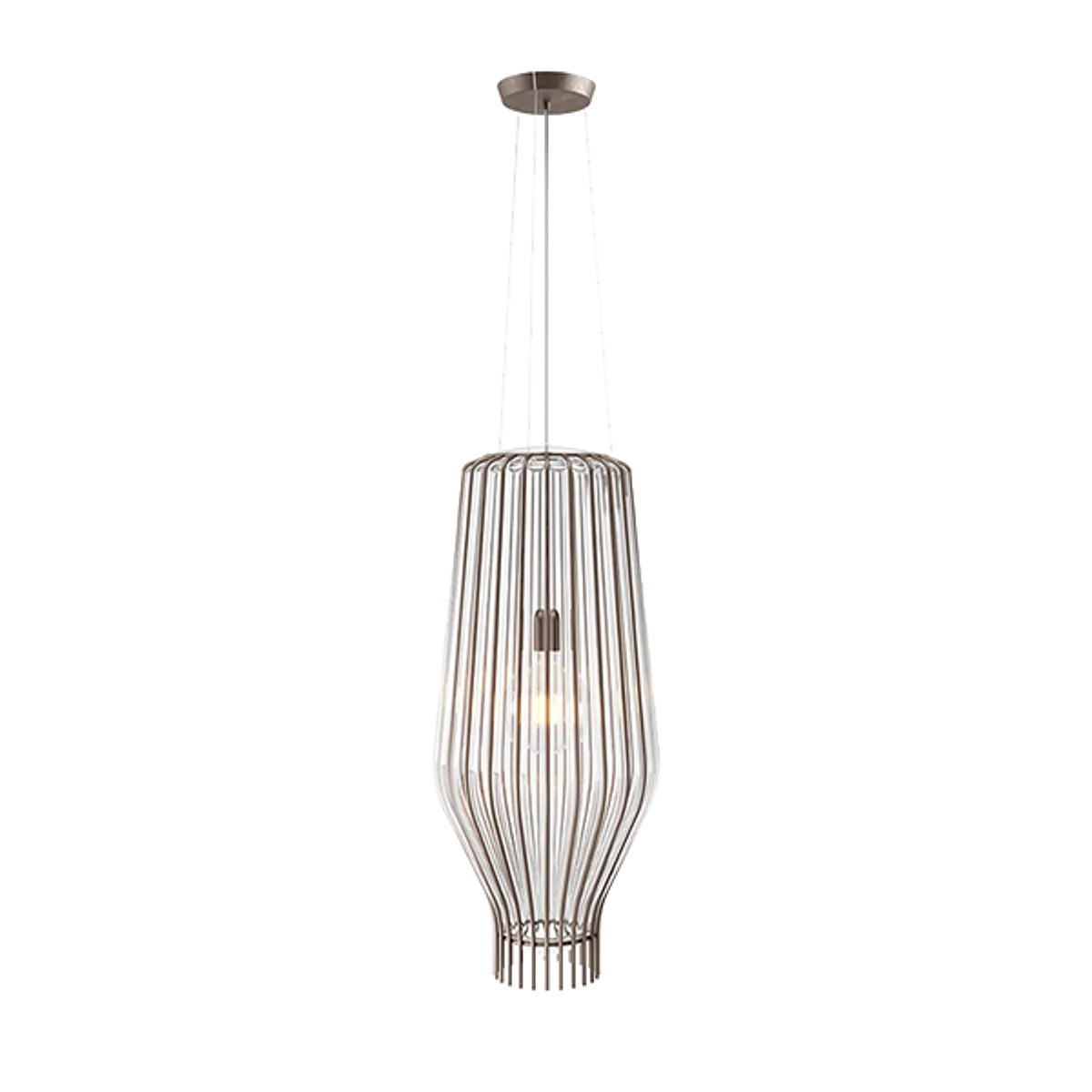 Saya Pendant Lamp 31Cm Uk Supplier Inside Out Contracts