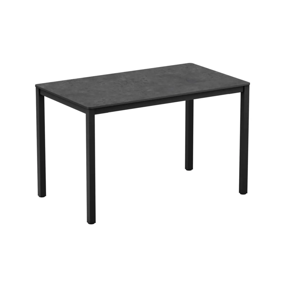 Scopos rectangular table