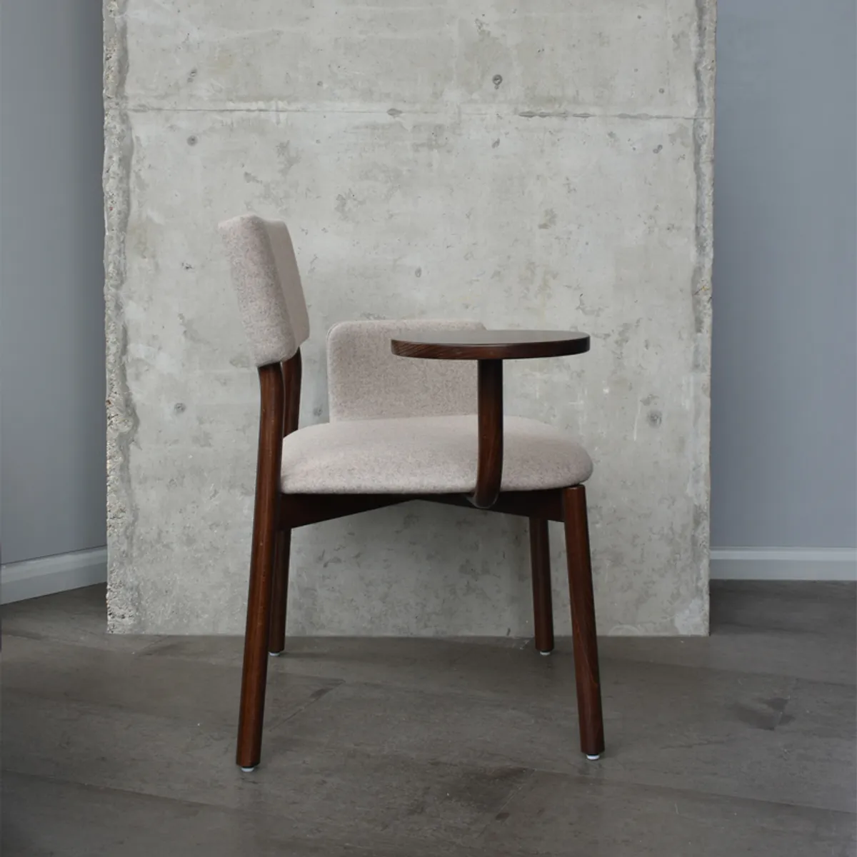Scuelle Chair New Furniture From Milan 2019 By Inside Out Contracts 010