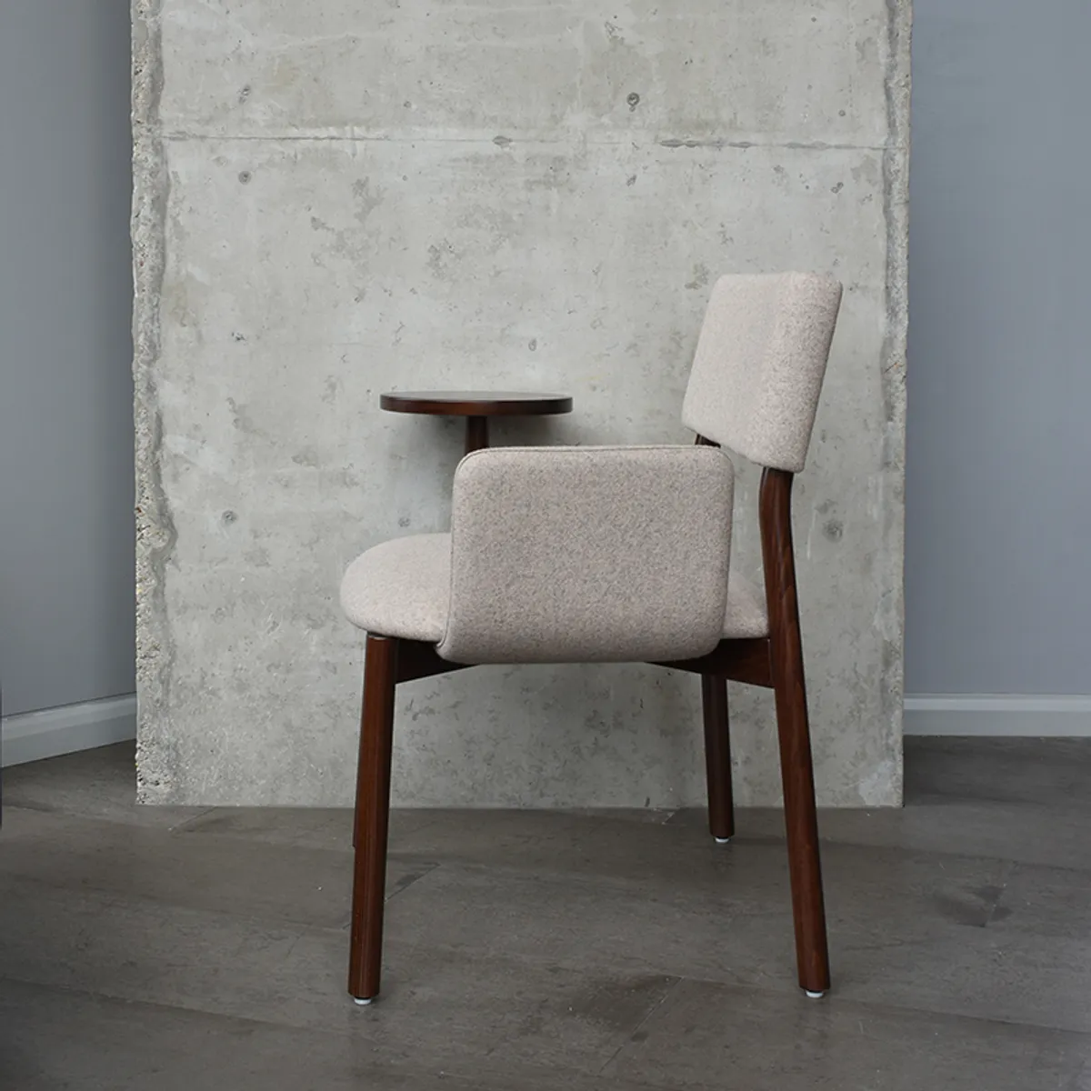 Scuelle Chair New Furniture From Milan 2019 By Inside Out Contracts 030