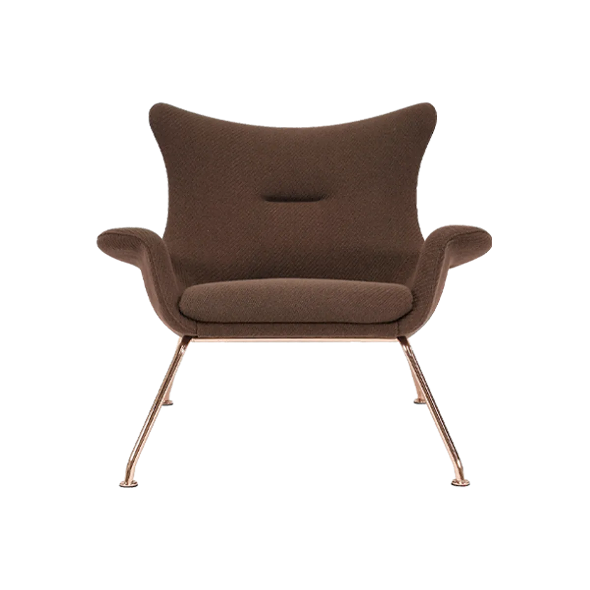 Sereen armchair Inside Out Contracts