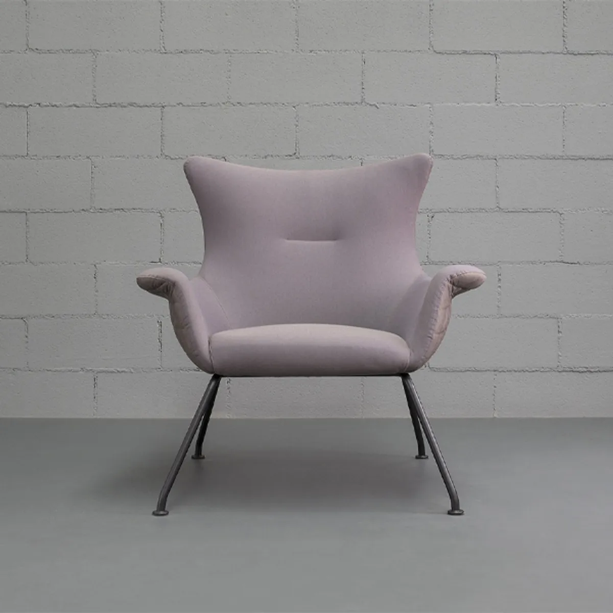 Sereen armchair Inside Out Contracts5
