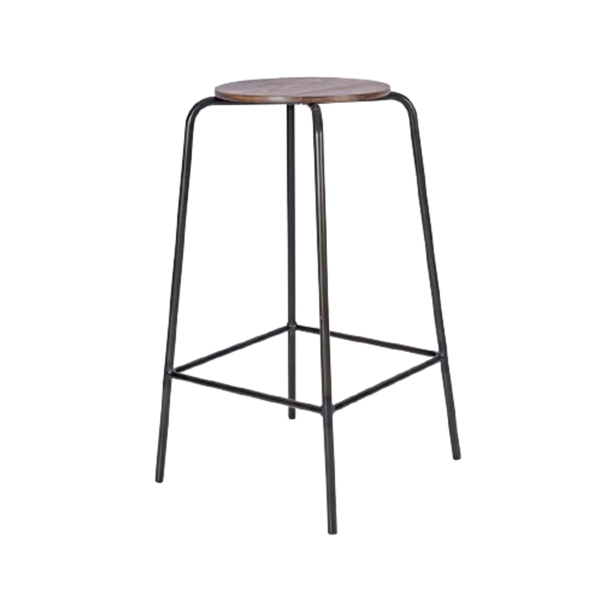Shapes bar stool Thumbnail