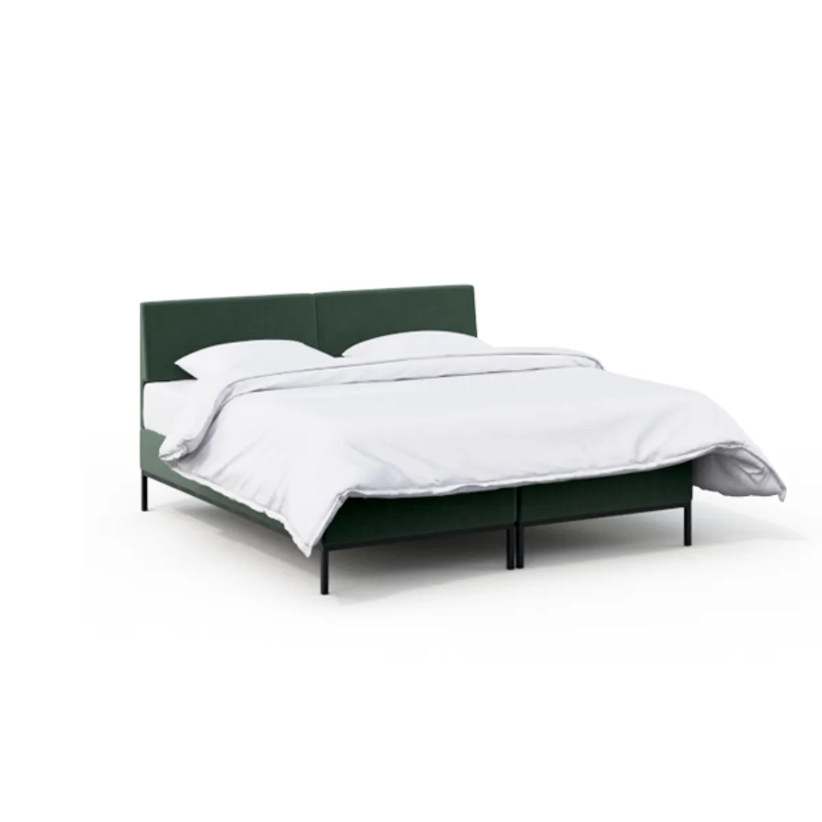 Single bed Inside Out Contracts2