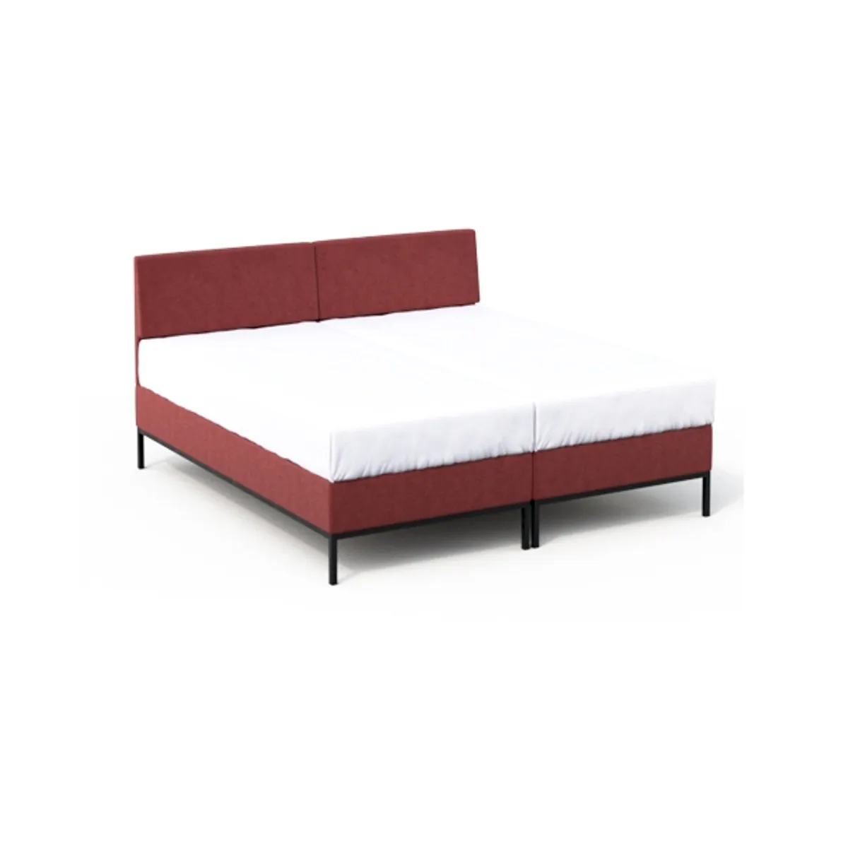 Single bed Inside Out Contracts3