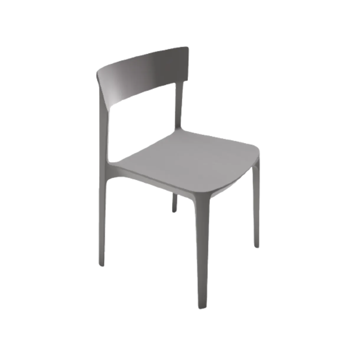 Skin side chair Thumbnail