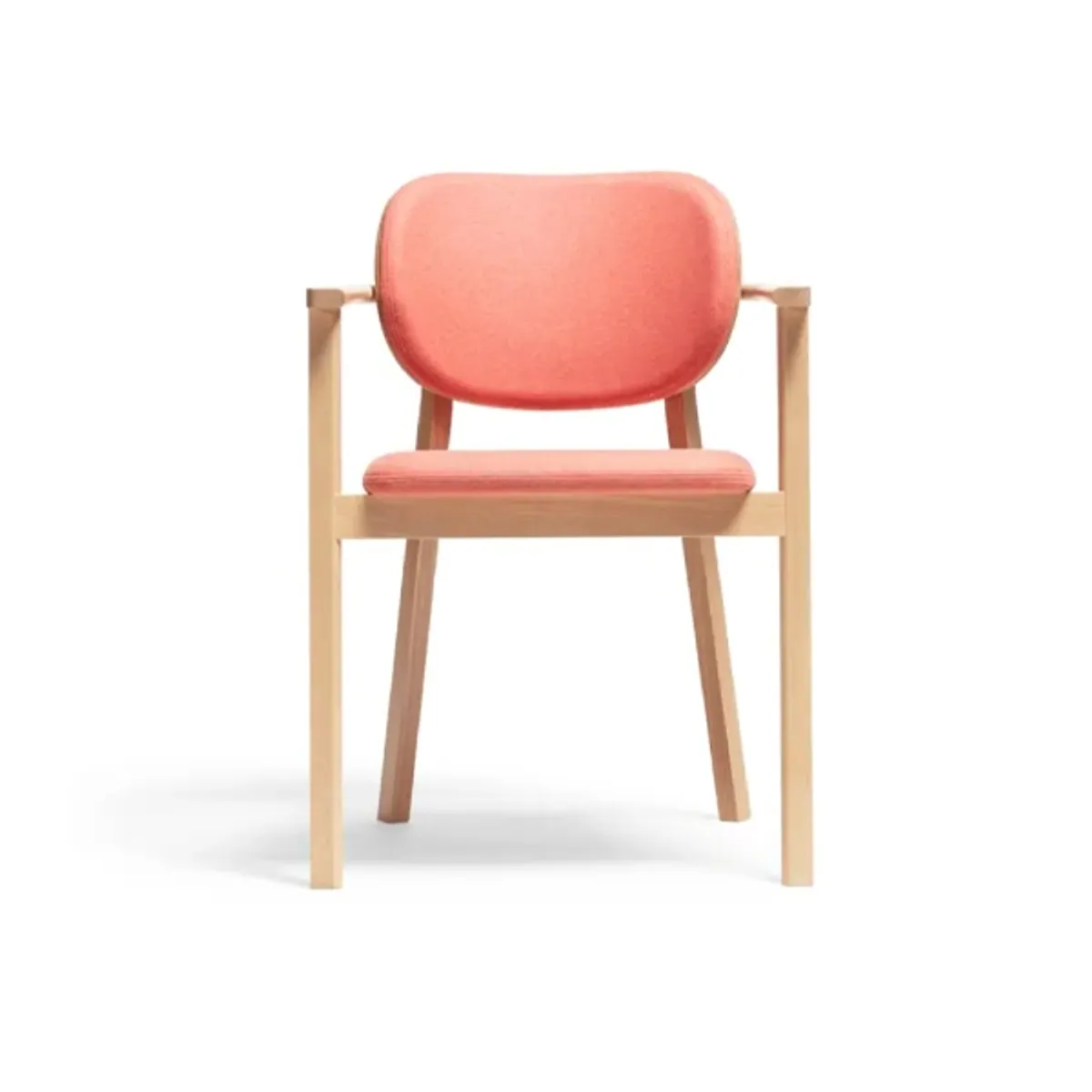 Skylar armchair Inside Out Contracts3