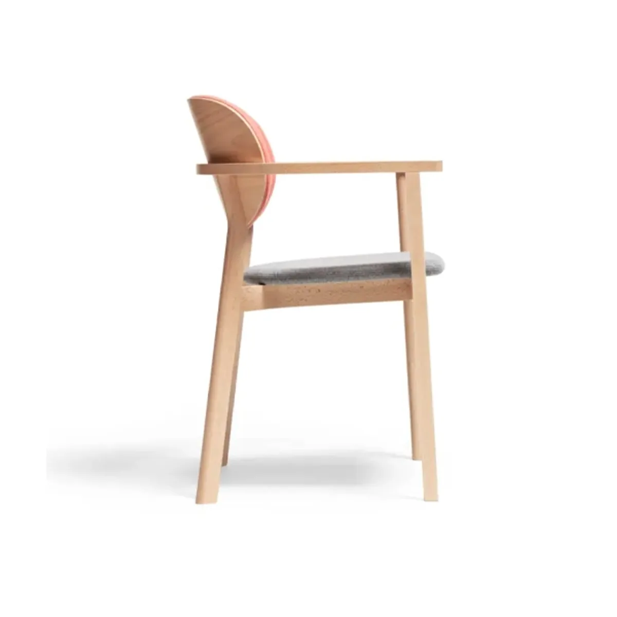 Skylar armchair Inside Out Contracts9