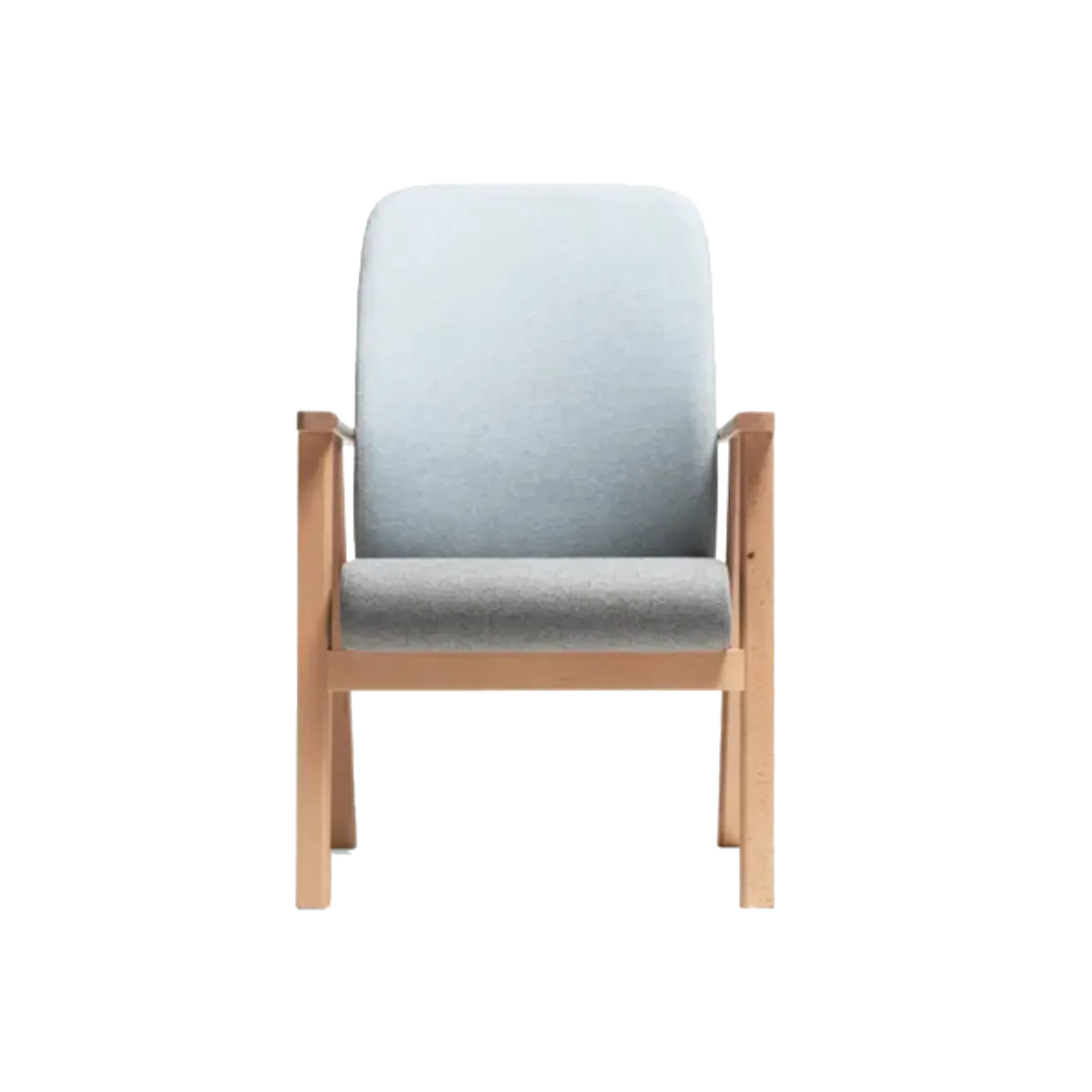 Skylar high back chair Inside Out Contracts