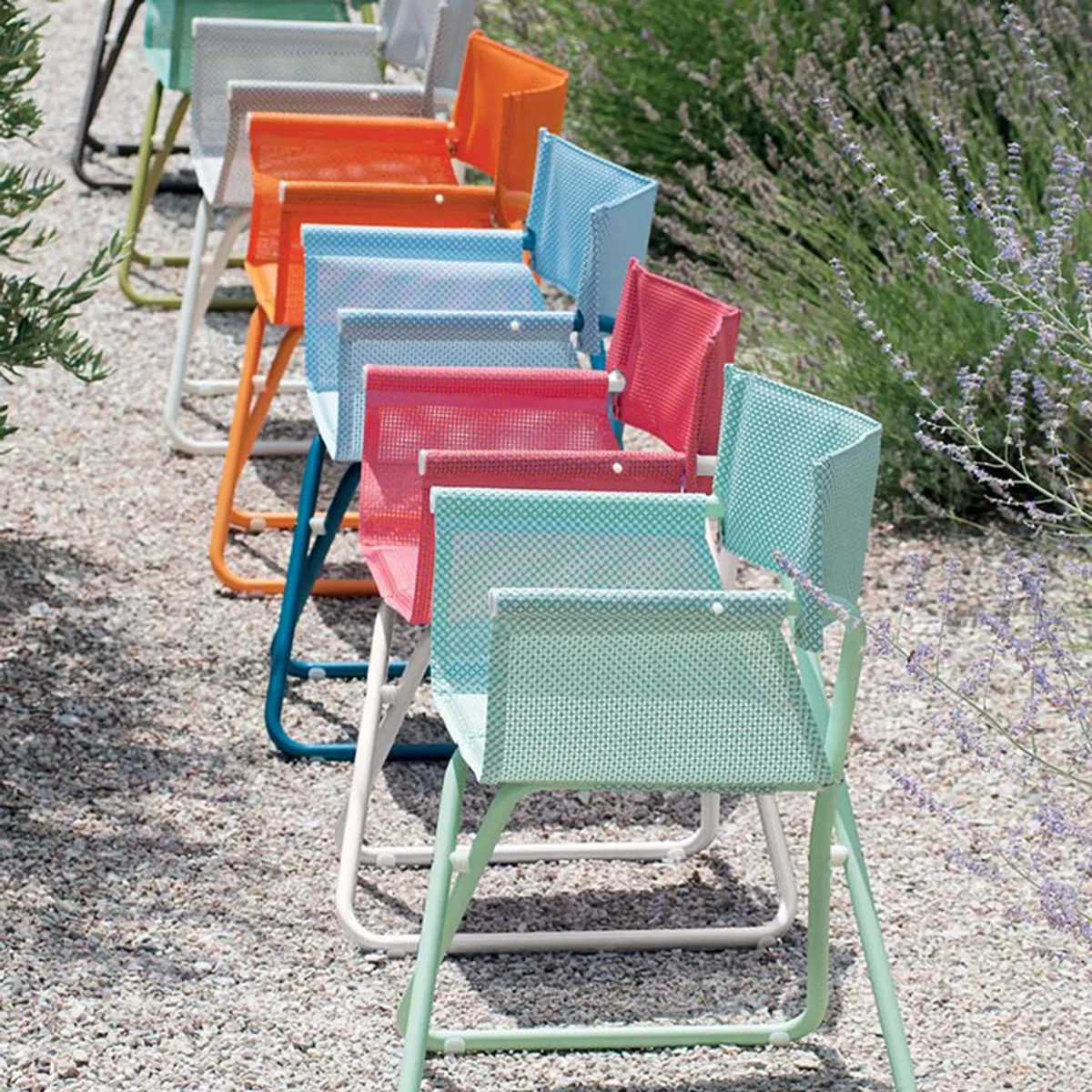 Snooze Folding Chair Exterior Furniture
