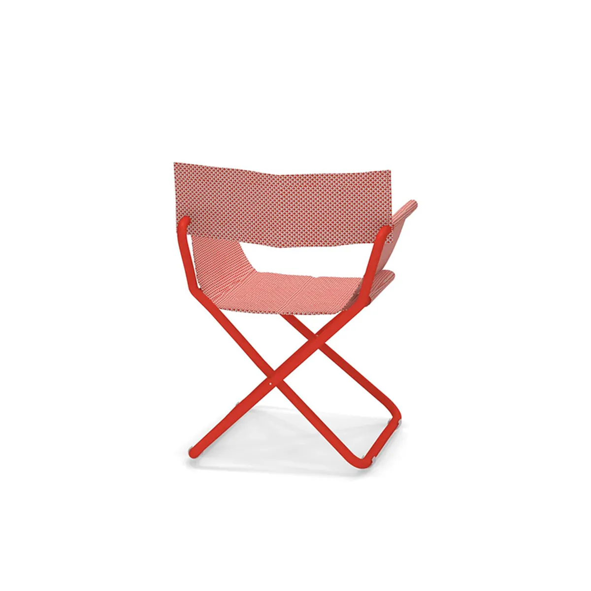 Snooze Folding Chair For Outdoor Areas 021
