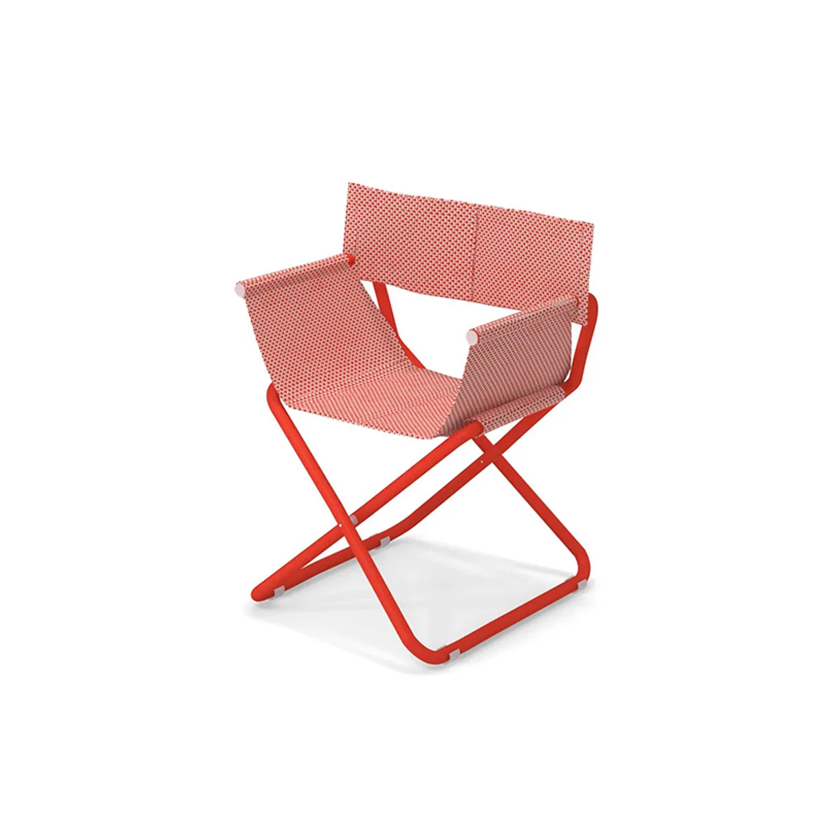 Snooze Folding Chair For Outdoor Areas