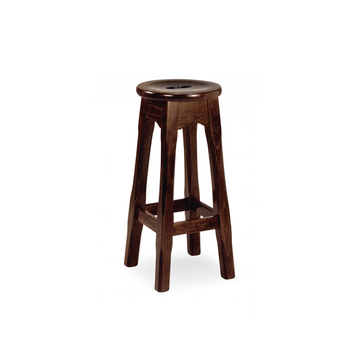 Speaker Stool For Bars And Retro Pubs