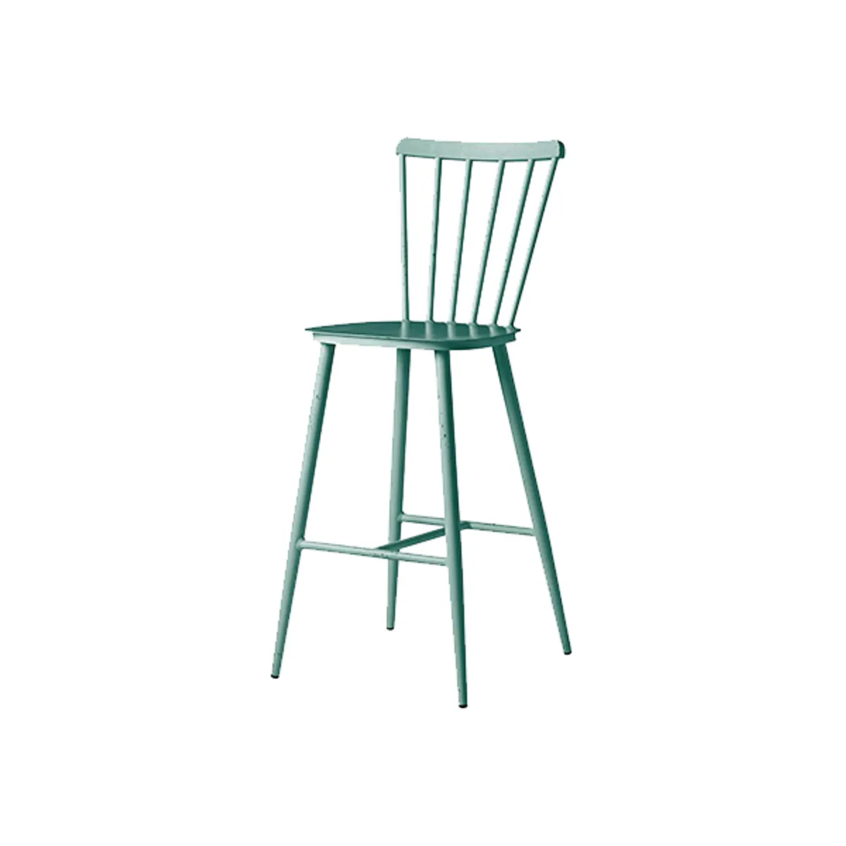 Spool Bar Stool Inside Out Contracts