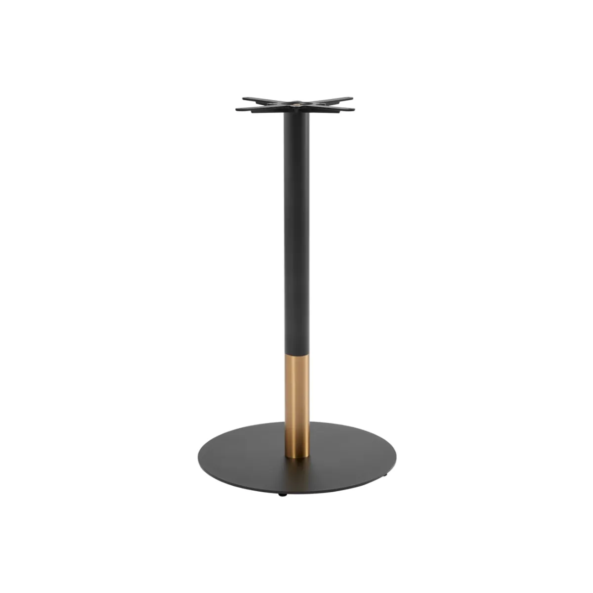 Springfield bar height table base
