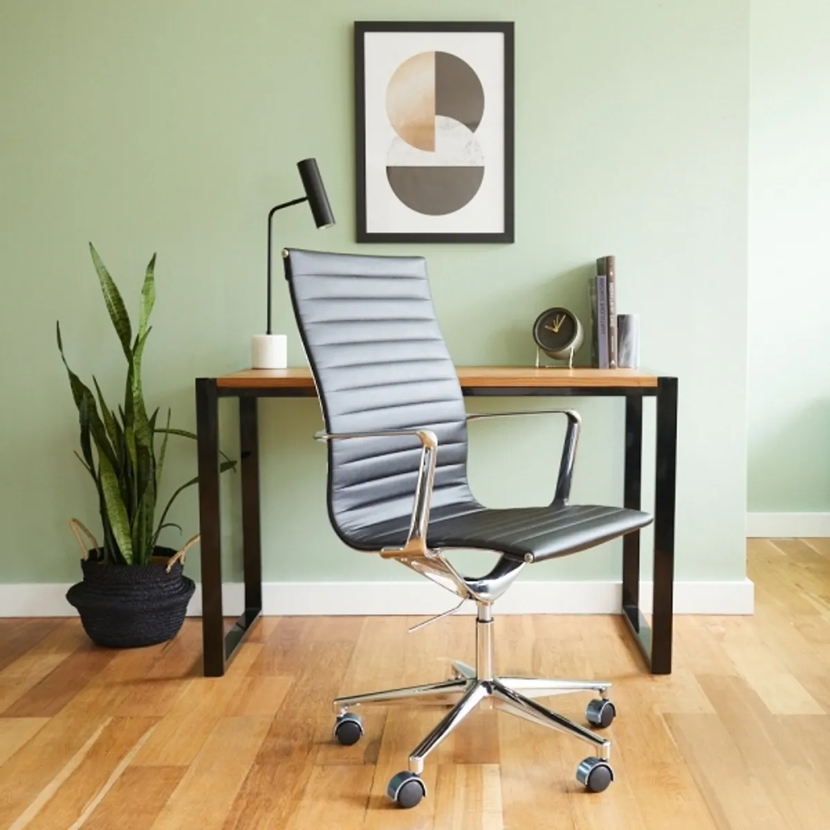 Staple task chair Inside Out Contracts11