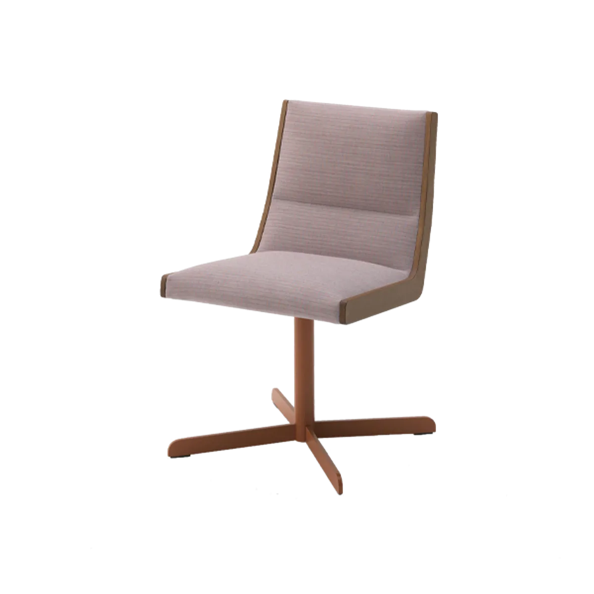 Stilo Swivel Chair Retro Furniture Inside Out Contracts