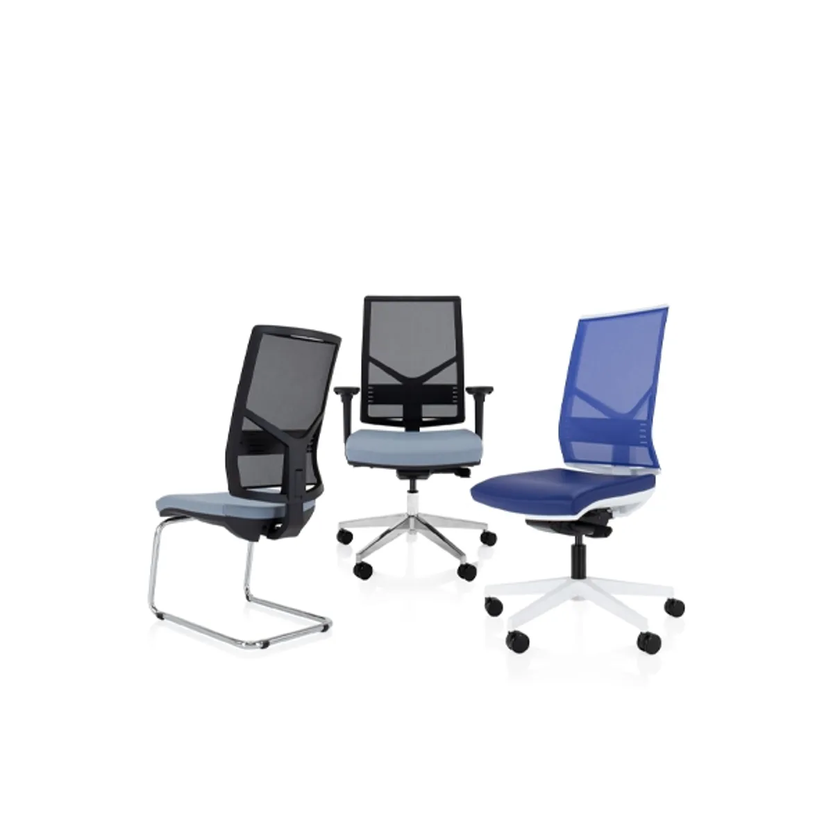 Stir task chair Inside Out Contracts5