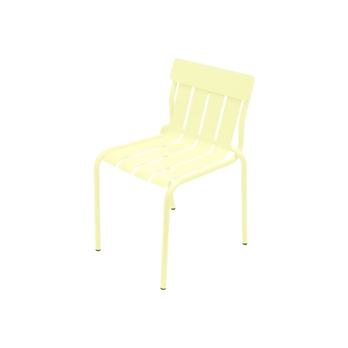 Stripe side chair Inside Out Contracts2